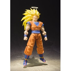 Figurine Dragon Ball Z S.H. Figuarts Son Goku SSJ3
