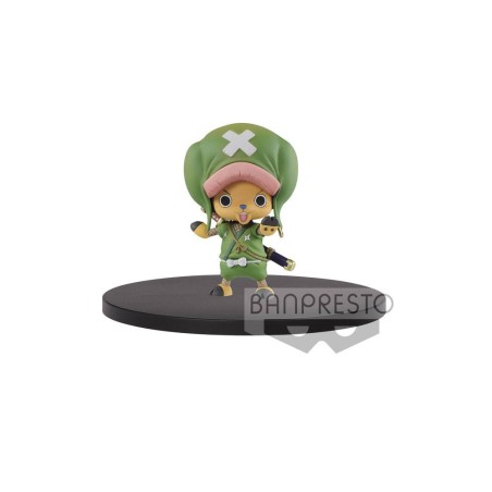 Figurine One Piece Grandline Men Wano Kuni Tony Tony Chopper