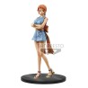 Figurine One Piece The Grandline Lady Wanokuni Nami