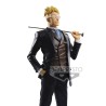 Figurine One Piece Treasure Cruise World Journey Marco