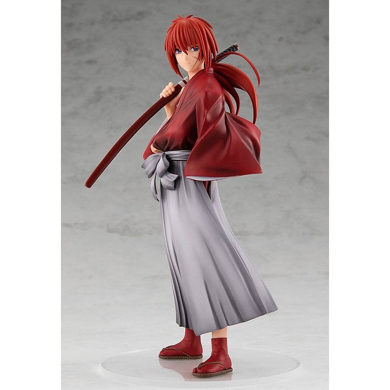 Statuette Rurouni Kenshin Pop Up Parade Kenshin Himura
