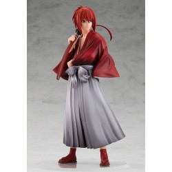 Statuette Rurouni Kenshin Pop Up Parade Kenshin Himura