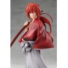Statuette Rurouni Kenshin Pop Up Parade Kenshin Himura