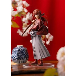 Statuette Rurouni Kenshin Pop Up Parade Kenshin Himura