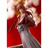 Statuette Rurouni Kenshin Pop Up Parade Kenshin Himura
