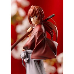 Statuette Rurouni Kenshin Pop Up Parade Kenshin Himura