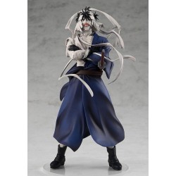 Statuette Rurouni Kenshin Pop Up Parade Makoto Shishio