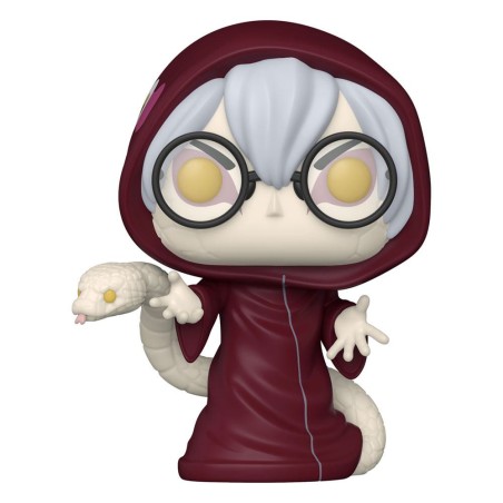 Figurine Naruto POP! Kabuto Yakushi