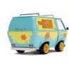 Réplique véhicule Scooby-Doo 1/24 The Mystery Machine
