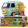 Réplique véhicule Scooby-Doo 1/24 The Mystery Machine