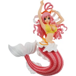 Figurine One Piece Creator X Creator Shirahoshi Version A