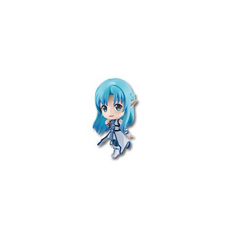 Figurine Sword Art Online II Chibi Kyun-Chara Asuna