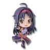Figurine Sword Art Online II Chibi Kyun-Chara Yuuki