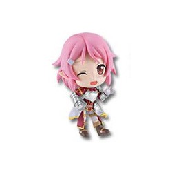 Figurine Sword Art Online II Chibi Kyun-Chara Lisbeth