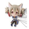 Figurine Sword Art Online II Chibi Kyun-Chara Silica