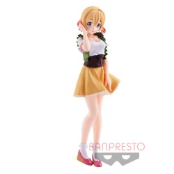 Figurine Rent-a-Girlfriend Mami Nanami