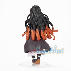Figurine Demon Slayer SPM Nezuko Kamado
