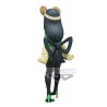 Figurine My Hero Academia Age of Heroes Tsuyu Asui