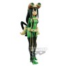 Figurine My Hero Academia Age of Heroes Tsuyu Asui