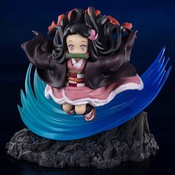 Figurine Demon Slayer Figuarts Zero Nezuko Kamado