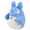 Peluche Marionnette Mon Voisin Totoro Totoro Bleu