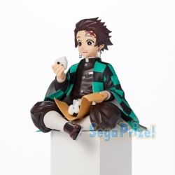 Figurine Demon Slayer Premium Chokonose Figure Tanjiro Kamado