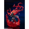 Statuette Demon Slayer Figuarts Zero Tanjiro Kamado Hinokami Kagura