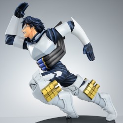 Figurine My Hero Academia Figure Colosseum Zoukei Academy Vol.6 TenyaI Iida