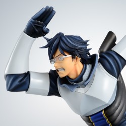 Figurine My Hero Academia Figure Colosseum Zoukei Academy Vol.6 TenyaI Iida