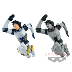 Figurine My Hero Academia Figure Colosseum Zoukei Academy Vol.6 TenyaI Iida