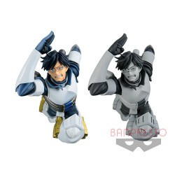Figurine My Hero Academia Figure Colosseum Zoukei Academy Vol.6 TenyaI Iida