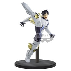 Figurine My Hero Academia The Amazing Heroes Vol.10 Tenya Iida