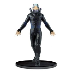 Figurine My Hero Academia  Heroes Rising vs Nine