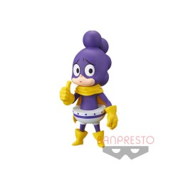 Figurine My Hero Academia WCF Vol.1 Minoru Mineta