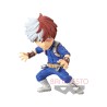 Figurine My Hero Academia WCF The Movie Heroes: Rising Shoto Todoroki