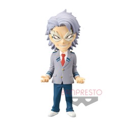 Figurine My Hero Academia WCF Vol.4 Tetsutetsu Tetsutetsu