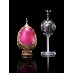 Réplique Puella Magi Madoka Magica Proplica Soul Gem & Grief Seed Set Madoka Kaname Version