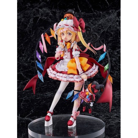 Statuette Touhou Project 1/7 Flandre Scarlet