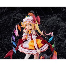 Statuette Touhou Project 1/7 Flandre Scarlet