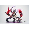 Statuette Honkai Impact 3rd 1/8 Raiden Mei Herrscher of Thunder LotF Version Expanded Edition