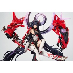 Statuette Honkai Impact 3rd 1/8 Raiden Mei Herrscher of Thunder LotF Version Expanded Edition