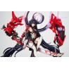 Statuette Honkai Impact 3rd 1/8 Raiden Mei Herrscher of Thunder LotF Version Expanded Edition
