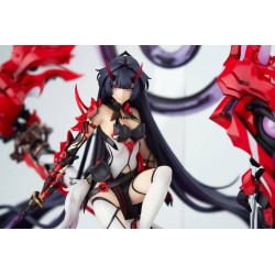 Statuette Honkai Impact 3rd 1/8 Raiden Mei Herrscher of Thunder LotF Version Expanded Edition