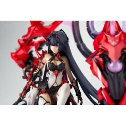 Statuette Honkai Impact 3rd 1/8 Raiden Mei Herrscher of Thunder LotF Version Expanded Edition