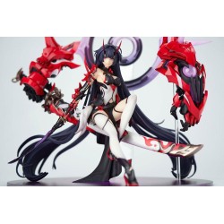 Statuette Honkai Impact 3rd 1/8 Raiden Mei Herrscher of Thunder LotF Version Expanded Edition