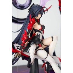 Statuette Honkai Impact 3rd 1/8 Raiden Mei Herrscher of Thunder LotF Version Expanded Edition