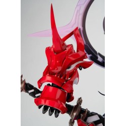 Statuette Honkai Impact 3rd 1/8 Raiden Mei Herrscher of Thunder LotF Version Expanded Edition