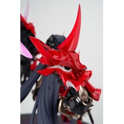 Statuette Honkai Impact 3rd 1/8 Raiden Mei Herrscher of Thunder LotF Version Expanded Edition