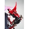 Statuette Honkai Impact 3rd 1/8 Raiden Mei Herrscher of Thunder LotF Version Expanded Edition