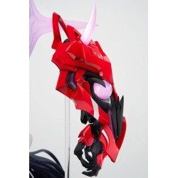 Statuette Honkai Impact 3rd 1/8 Raiden Mei Herrscher of Thunder LotF Version Expanded Edition